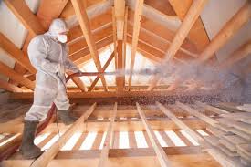 Trusted Kalispell, MT Insulation Experts